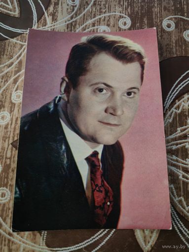 Артисты Павлов