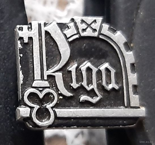 Рига