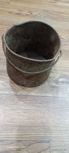 Котелок