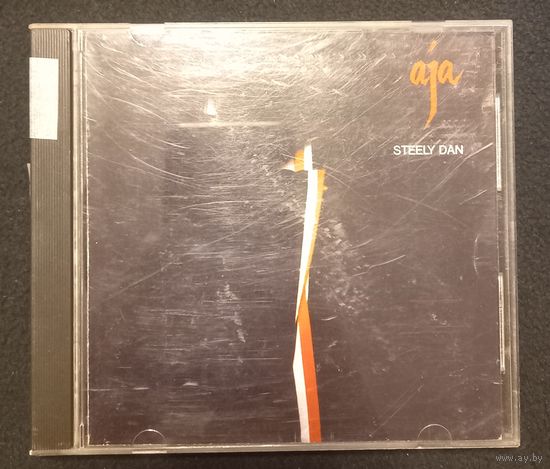 CD,(USA) Steely Dan – Aja