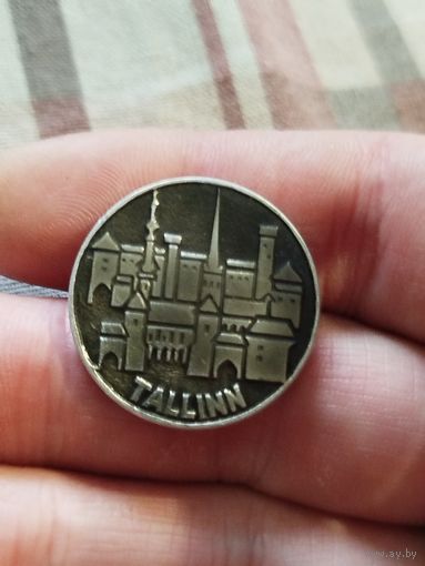 Талин