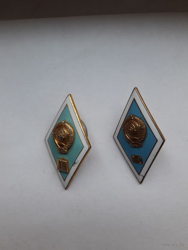 Ромбы Вузов