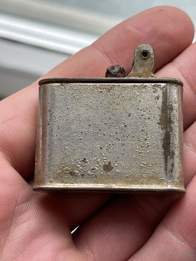Зажигалка Германия ww2