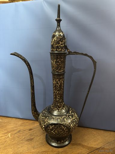 Кумган индия