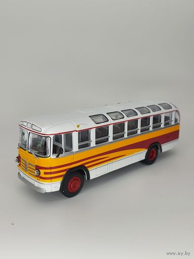 ЗИЛ-158А  от Сова