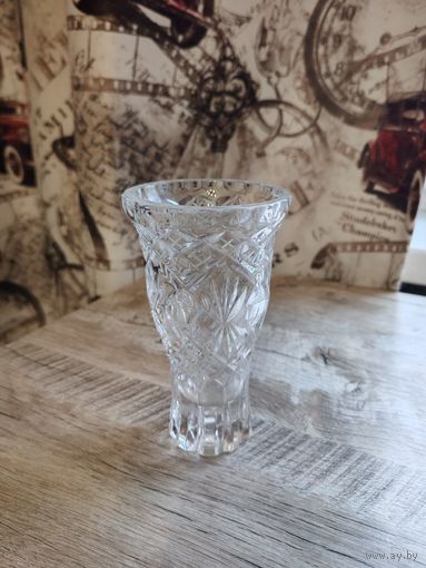 Вазочка 13 см