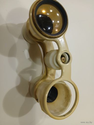 Бинокль театральный СССР(реставрация)