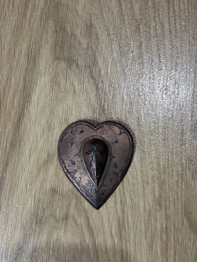 Навеска с конской упряжки