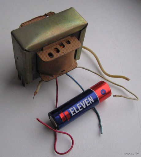 Трансформатор