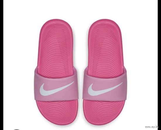 Сланцы Nike