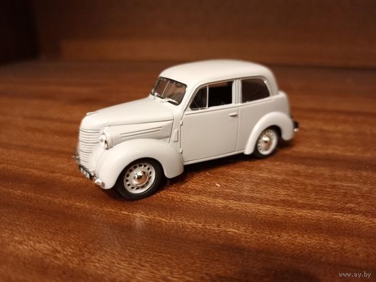 1940 КИМ 10-35