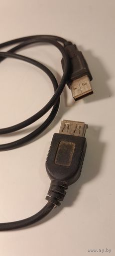 Удлинитель usb