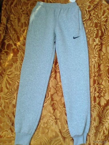 Брюки Спортивные на Байке - Размер 44/46 - Рост 3/4 - Новые.