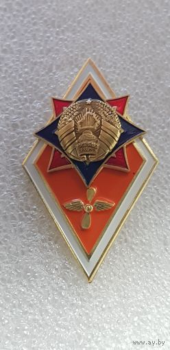 Ромб авиация МЧС Беларусь*