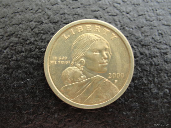 Продажа коллекции с 1 рубля! Монеты США.