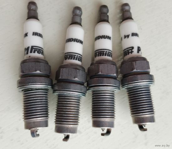 Свеча зажигания IRIDIUM Premium P21 иридиевые Brisk