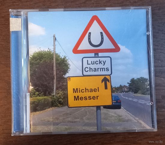 Michael Messer – Lucky Charms