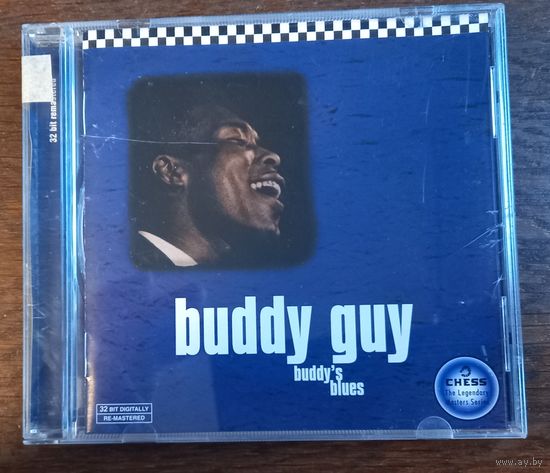 Buddy Guy – Buddy's Blues