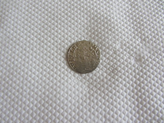 Полторак 1630 г.