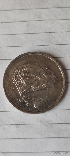 Малайзия 20 сен 2009