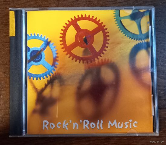 Rock'n'Roll Music