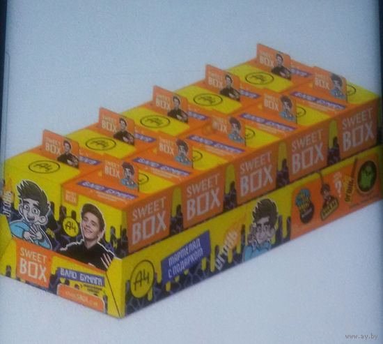 Куплю набор сладости или сувениры от "Sweet Box A4" недорого ТОЛЬКО В МИНСКЕ ПОЧТОЙ НЕ ВЫСЫЛАЮ