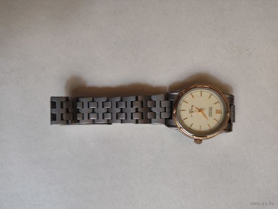 Часы женские Orient Titanium