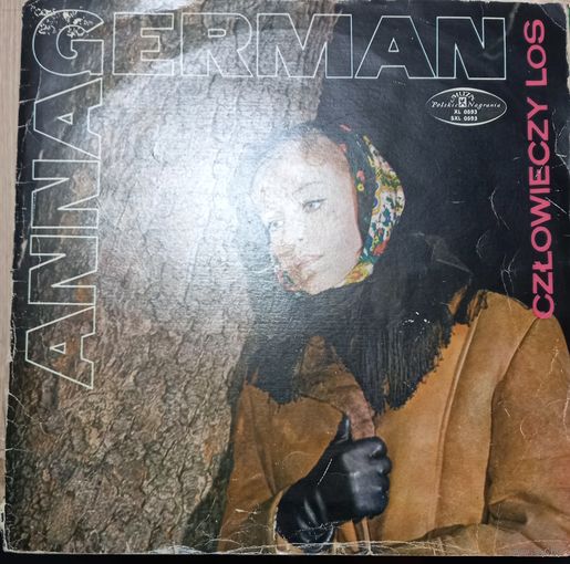 Anna German – Czlowieczy Los