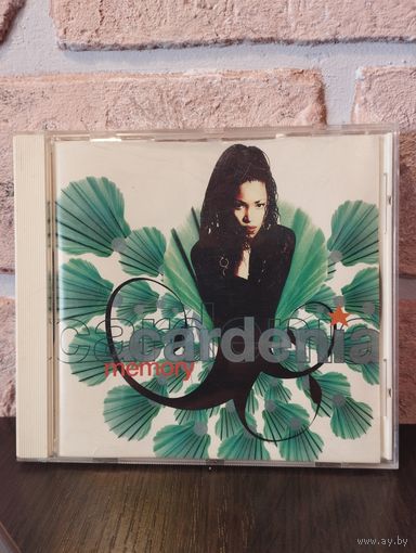 Cardenia – Memory