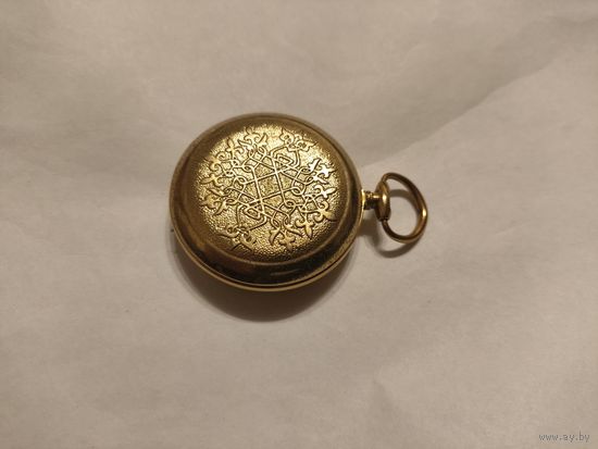 Часы карманные Вымпел