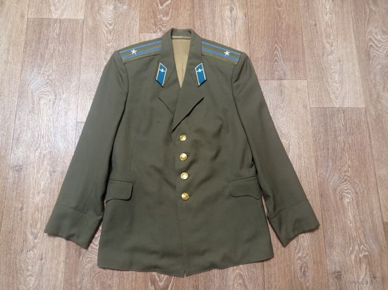 Китель повседневный Майора ВДВ СССР ( размер 50)