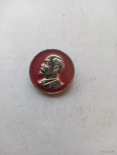 ЗНАЧОК В.И.ЛЕНИН (7)