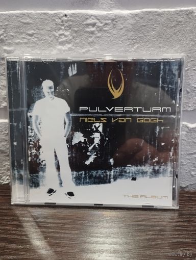 Niels Van Gogh – Pulverturm (The Album)