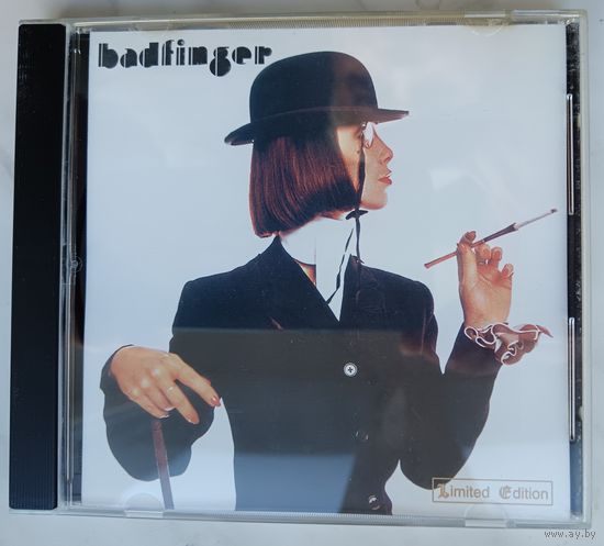 Badfinger - Badfinger, CD