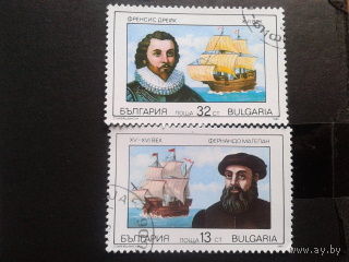 Болгария 1990 капитаны