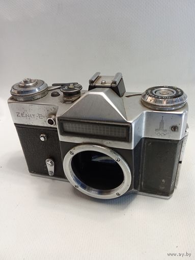 Зенит Е Олимпиада 1980 для декора