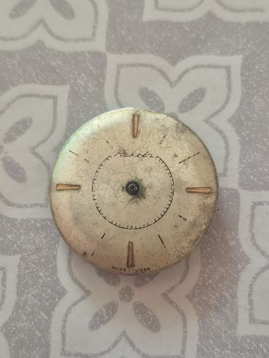 Механизм часов