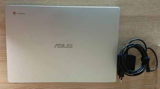 Ноутбук Asus C523NA-EJ0123 СhromеBook