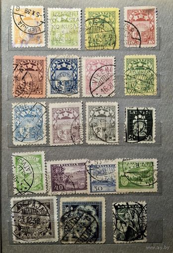 Марки довоенной латвии цена за все распродажа коллекции