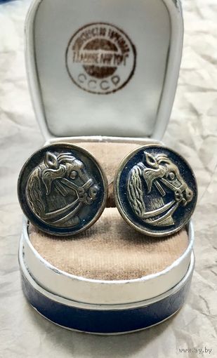 Запонки