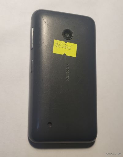 Телефон Nokia Lumia 530. 16506