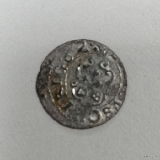 Солид 1662