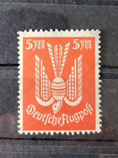 Германия 1923 Mi.263 MNH**