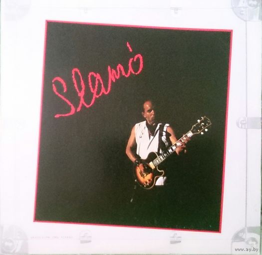 Slamo, LP
