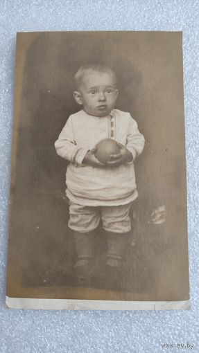 Фотография Дети Орша 1921, 200 лотов с 1 рубля,5 дней!