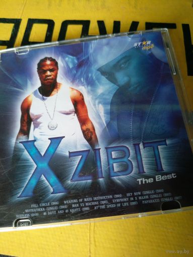 X-Zibit
