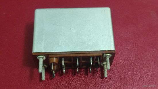 Контактор КНЕ-130 12В