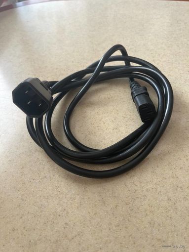 Кабель-удлинитель
