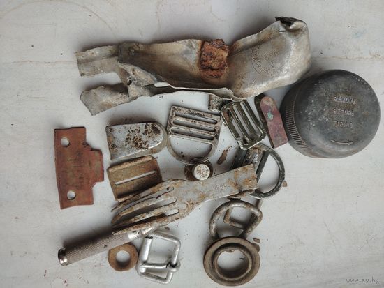 Вторая мировая