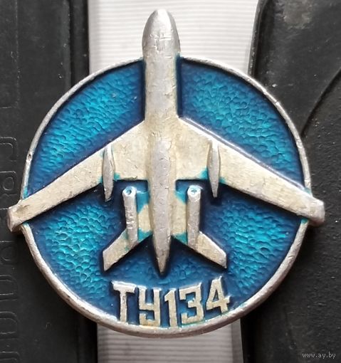 ТУ-134. Д-71